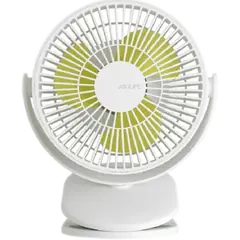JISULIFE FA18S Portable Clip Fan - Rokomari